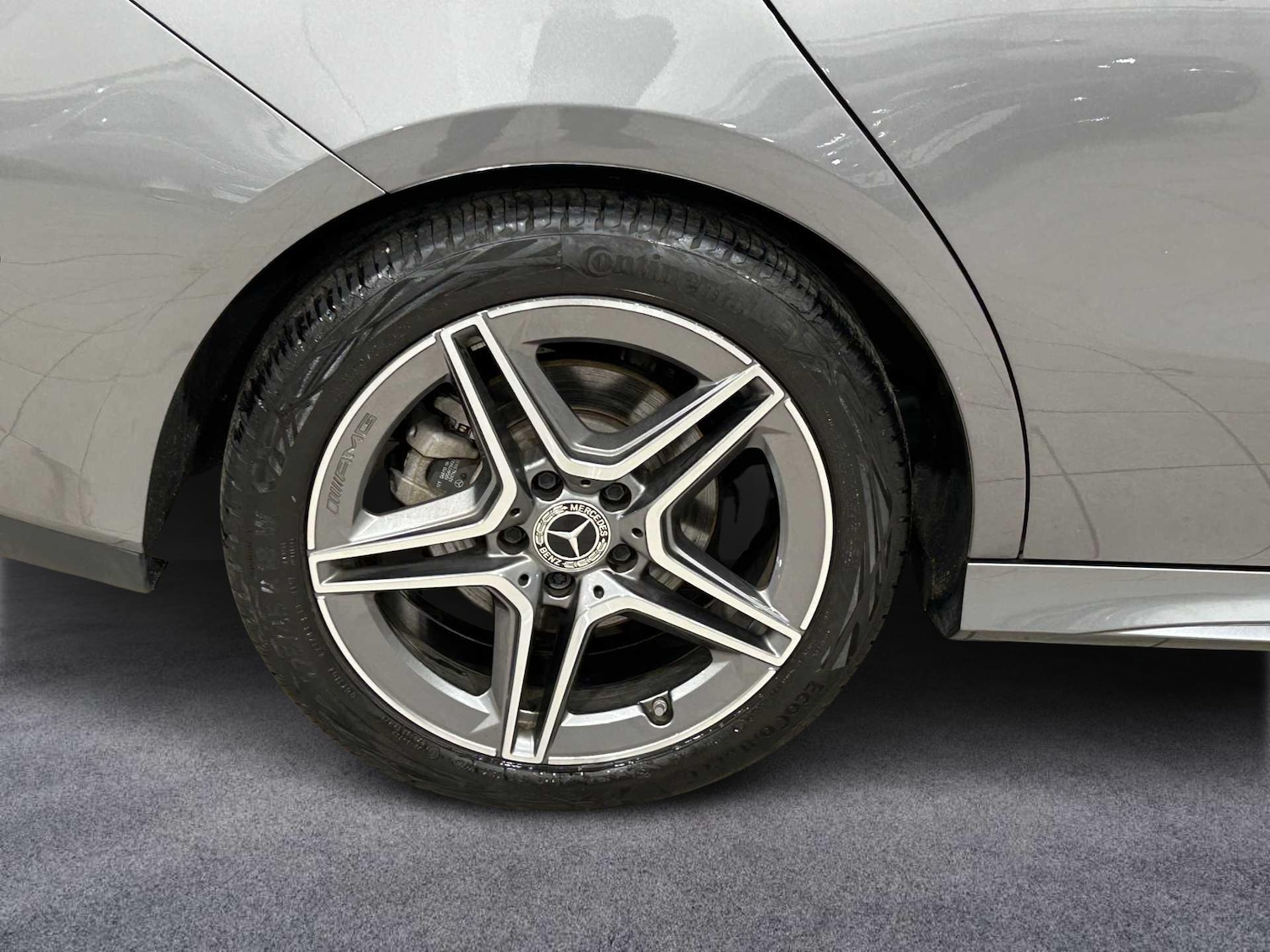 Used Mercedes-Benz CLA 2024 for sale - 77526842: Photo 10