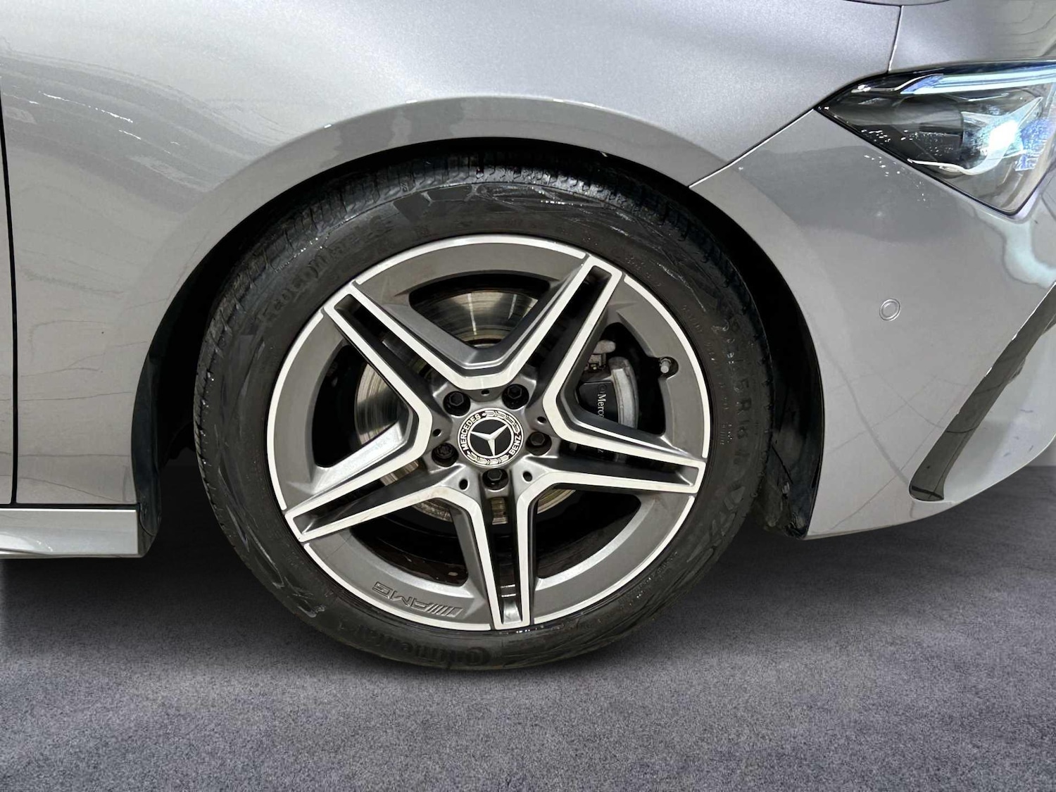 Used Mercedes-Benz CLA 2024 for sale - 77526842: Photo 11