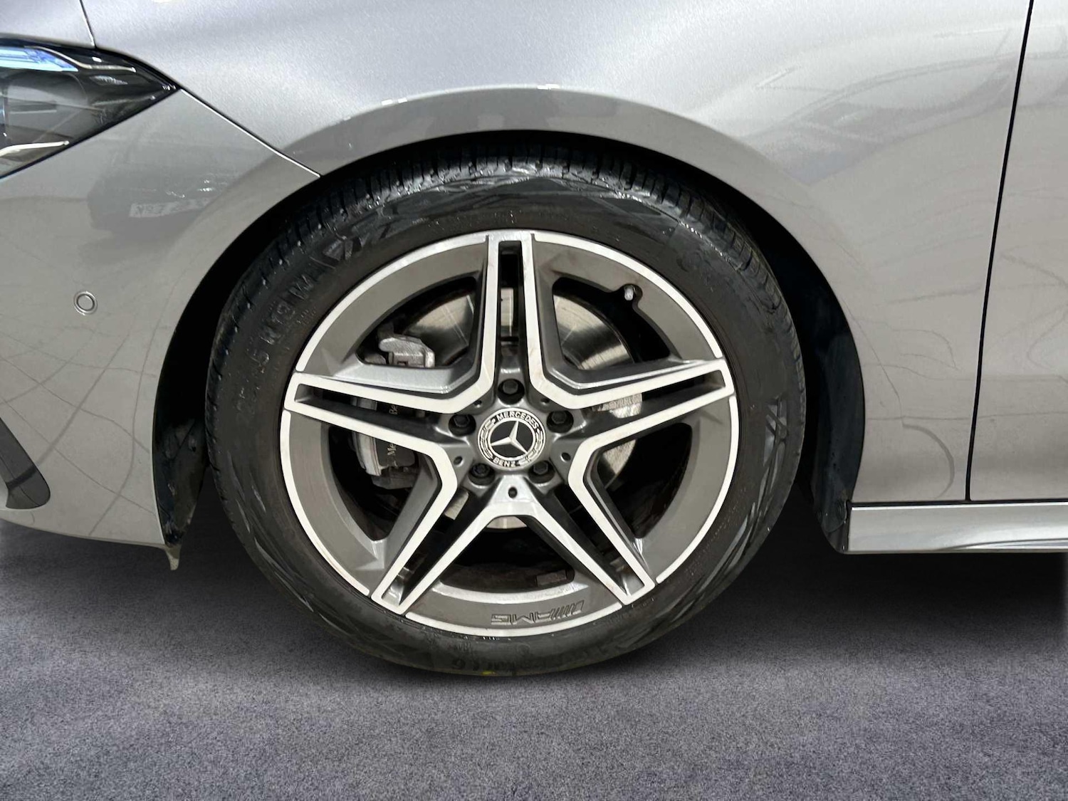 Used Mercedes-Benz CLA 2024 for sale - 77526842: Photo 12