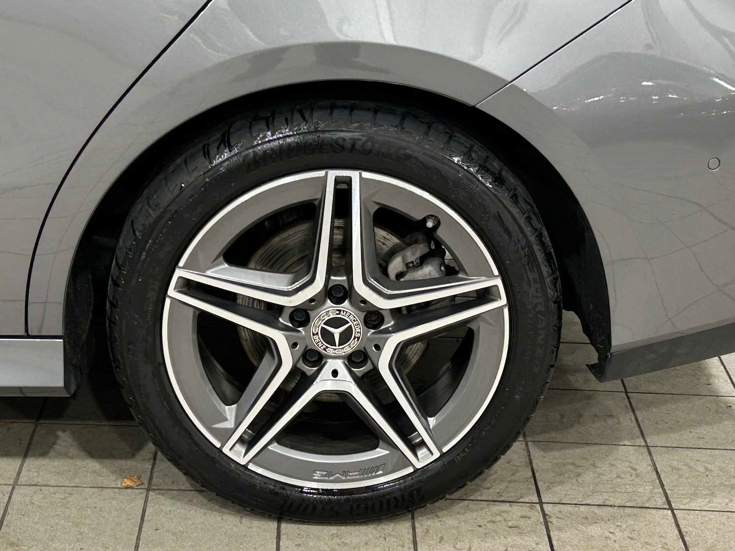 Used Mercedes-Benz CLA 2024 for sale - 77526842: Photo 13