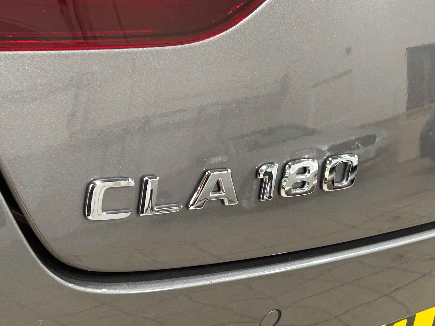 Used Mercedes-Benz CLA 2024 for sale - 77526842: Photo 14