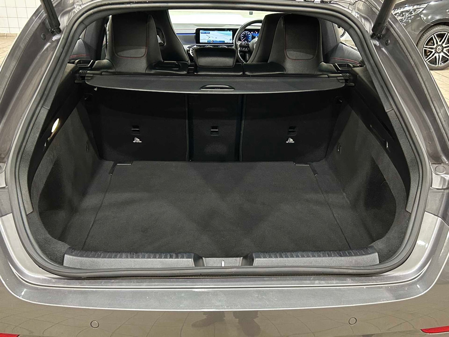 Used Mercedes-Benz CLA 2024 for sale - 77526842: Photo 15