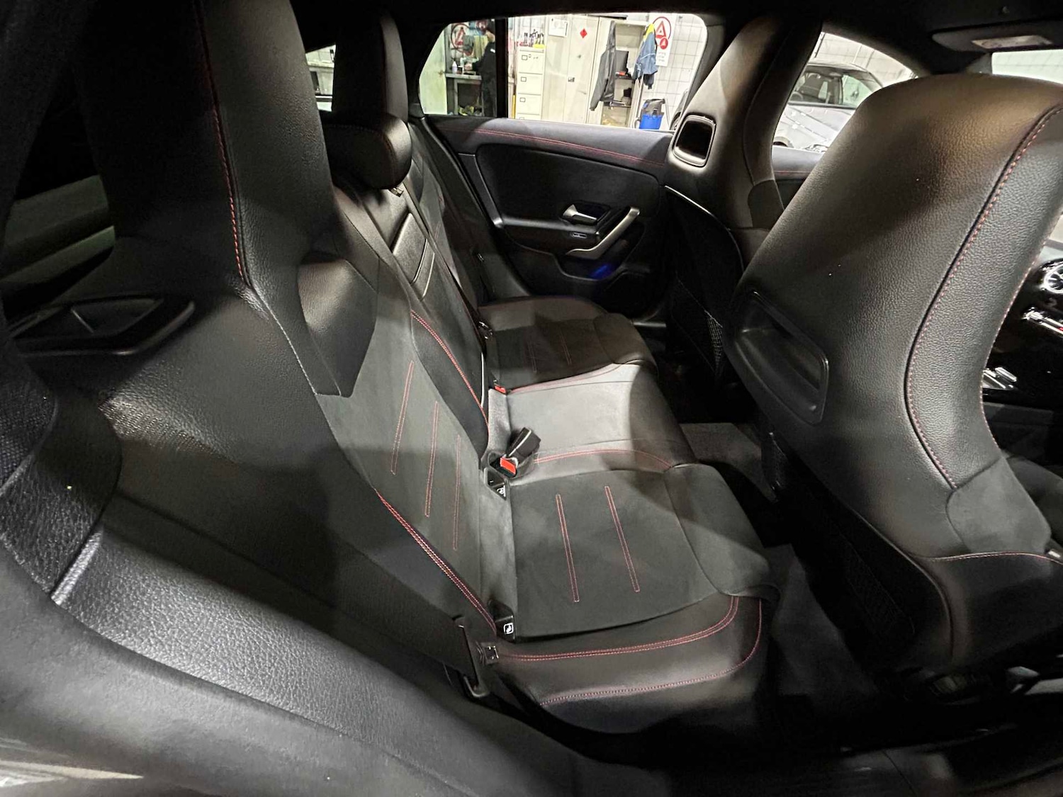 Used Mercedes-Benz CLA 2024 for sale - 77526842: Photo 17