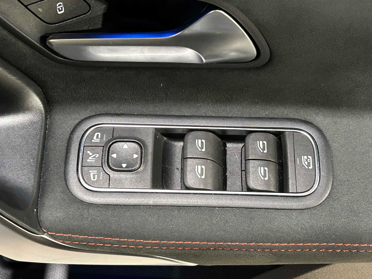 Used Mercedes-Benz CLA 2024 for sale - 77526842: Photo 21