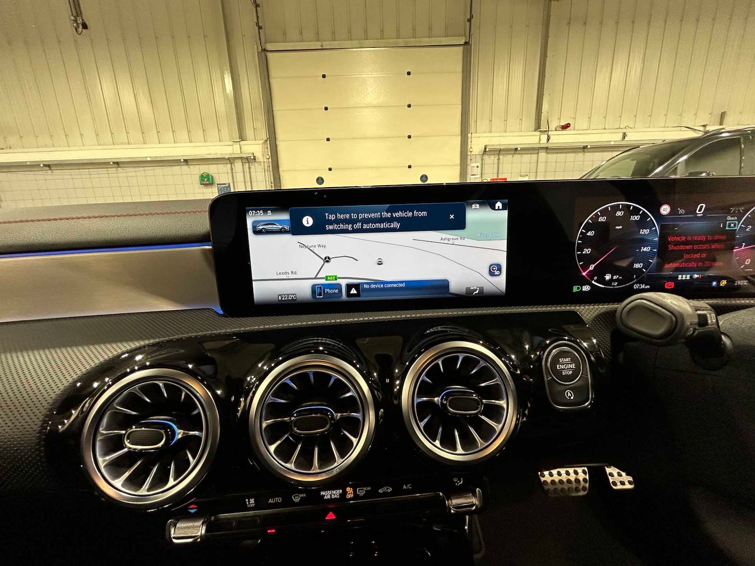 Used Mercedes-Benz CLA 2024 for sale - 77526842: Photo 27