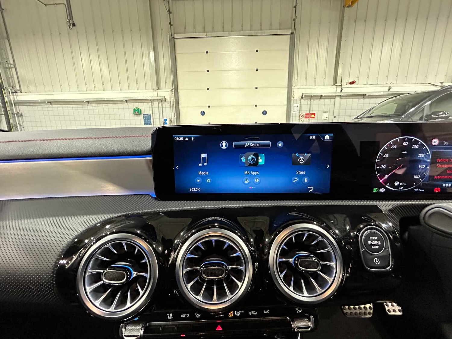 Used Mercedes-Benz CLA 2024 for sale - 77526842: Photo 30