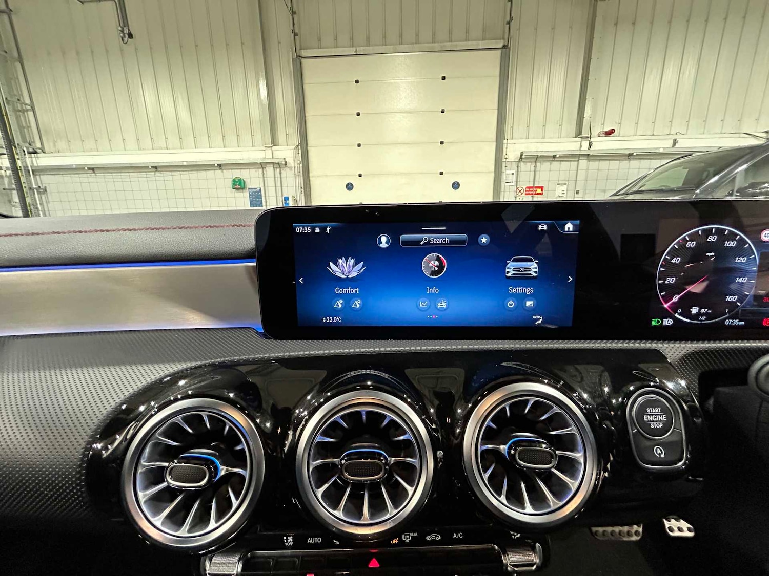 Used Mercedes-Benz CLA 2024 for sale - 77526842: Photo 31