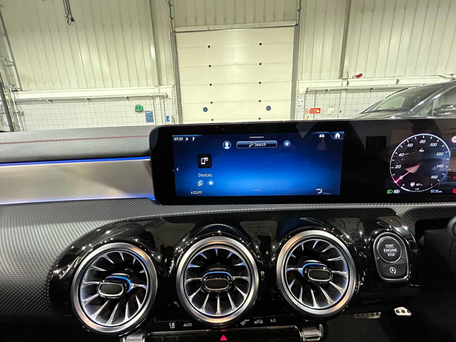 Used Mercedes-Benz CLA 2024 for sale - 77526842: Photo 32