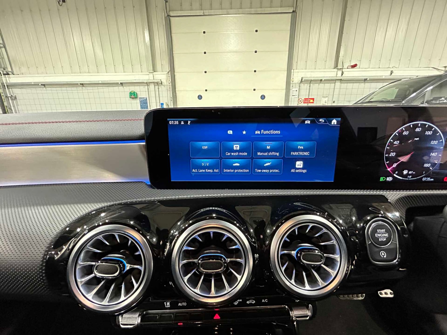 Used Mercedes-Benz CLA 2024 for sale - 77526842: Photo 33