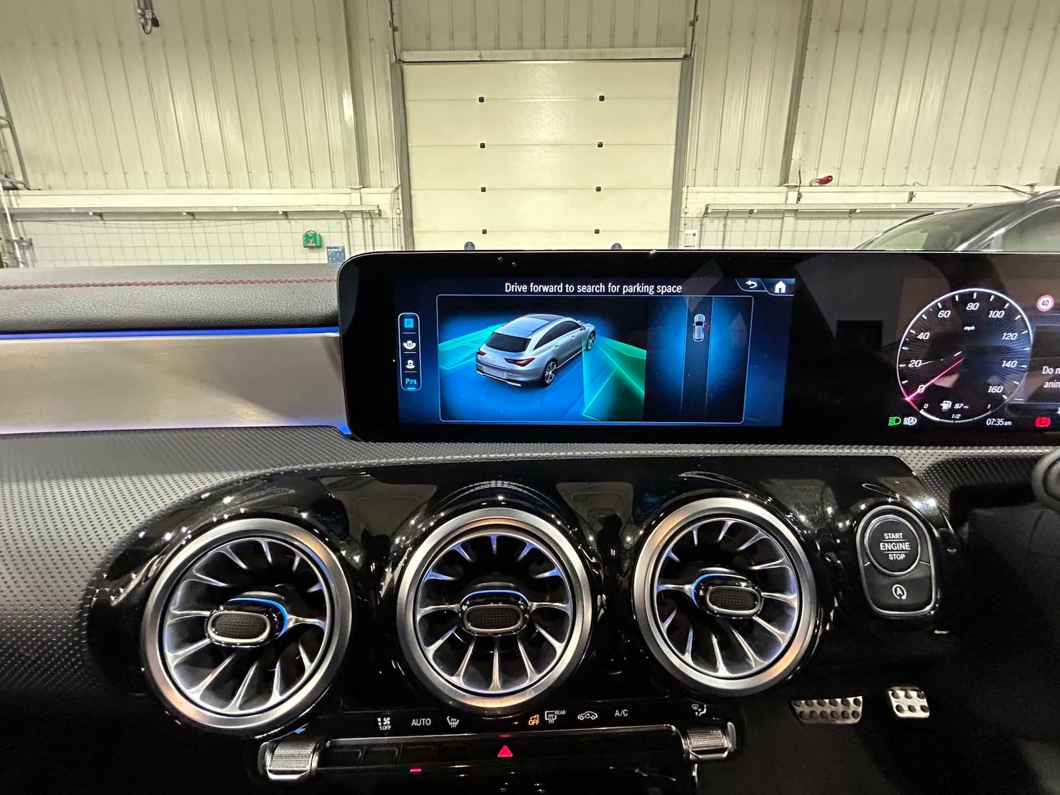 Used Mercedes-Benz CLA 2024 for sale - 77526842: Photo 34