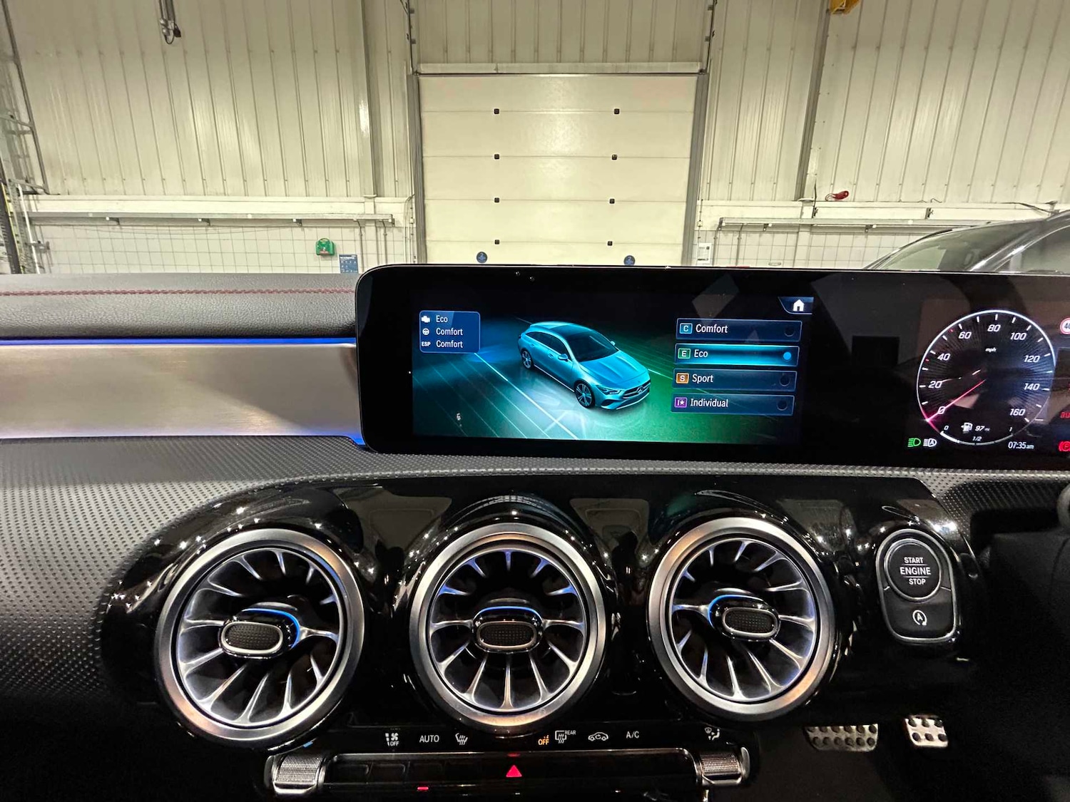 Used Mercedes-Benz CLA 2024 for sale - 77526842: Photo 35