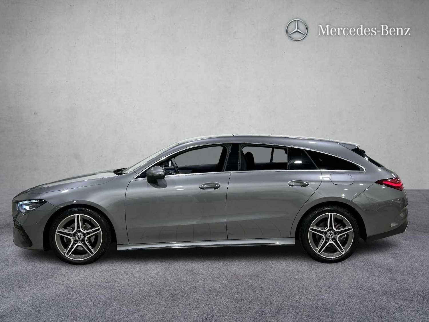 Used Mercedes-Benz CLA 2024 for sale - 77526842: Photo 4