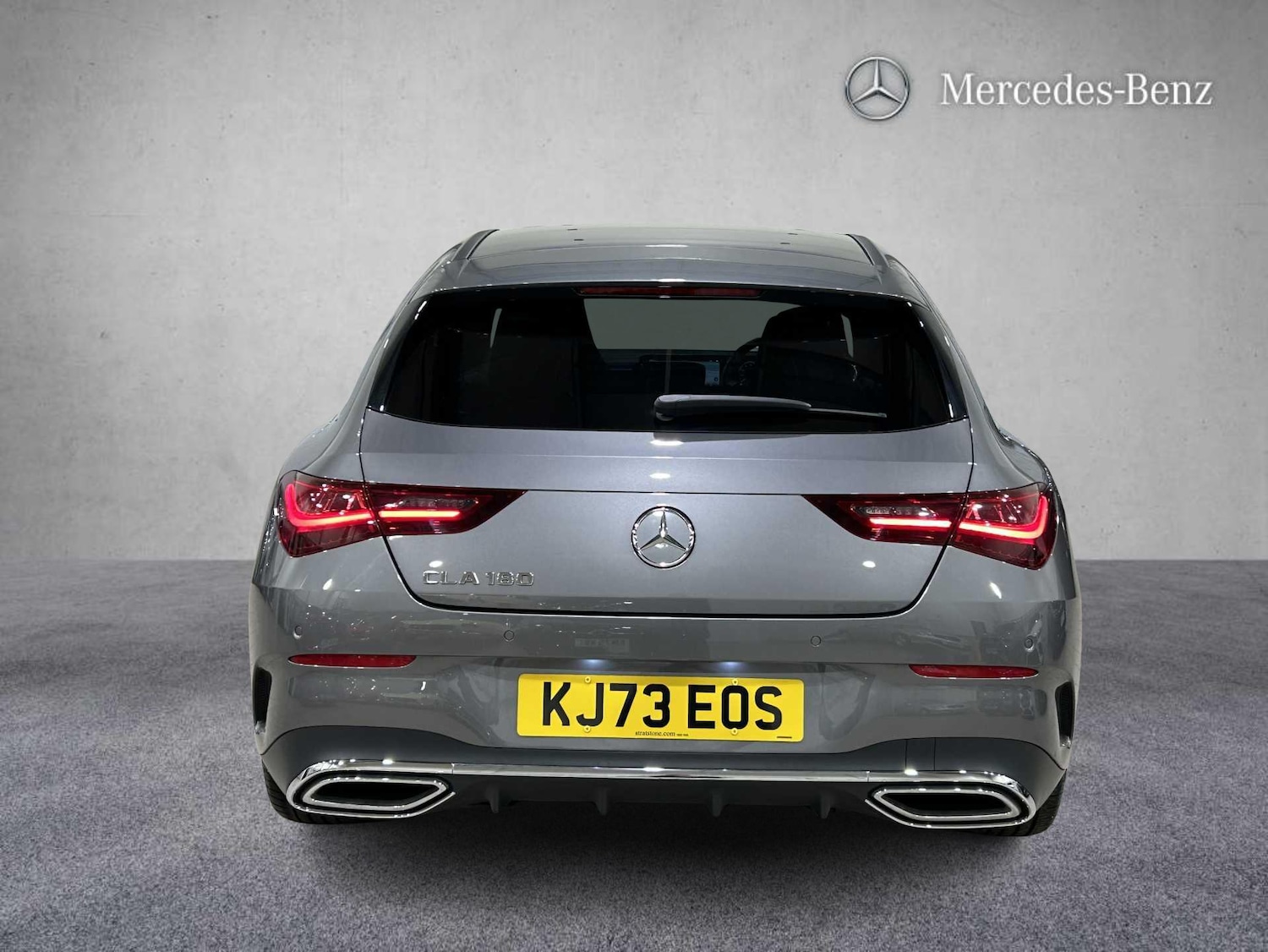 Used Mercedes-Benz CLA 2024 for sale - 77526842: Photo 6