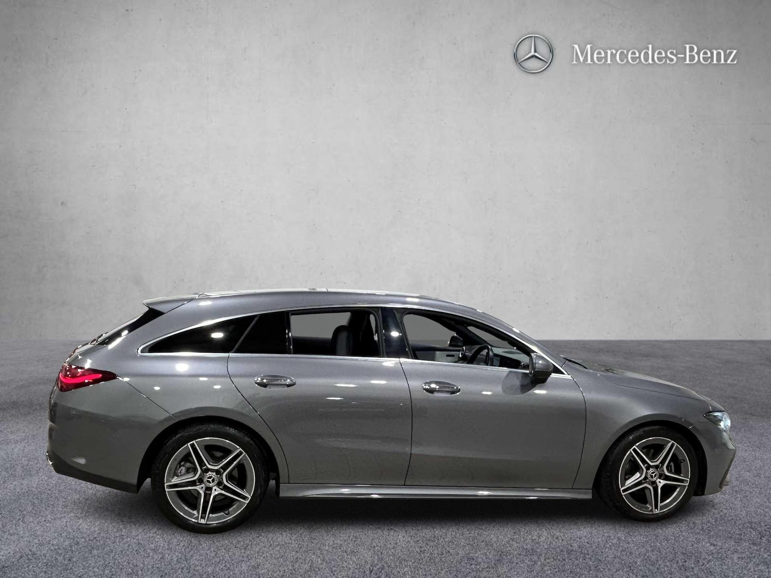 Used Mercedes-Benz CLA 2024 for sale - 77526842: Photo 8