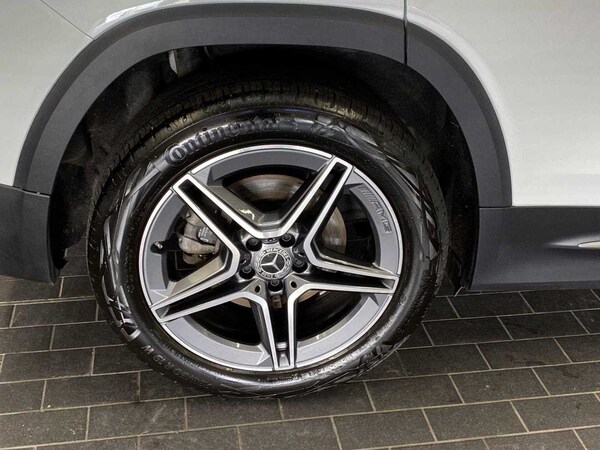 Used Mercedes-Benz GLB 2024 for sale - 75217966: Photo 10