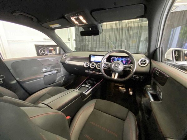 Used Mercedes-Benz GLB 2024 for sale - 75217966: Photo 19