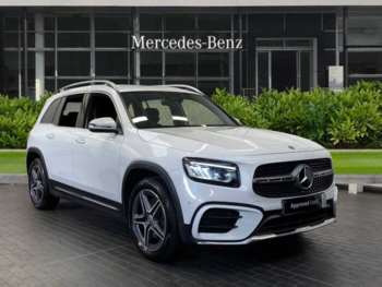 2024 - 220d 4Matic AMG Line Executive 5dr 8G-Tronic