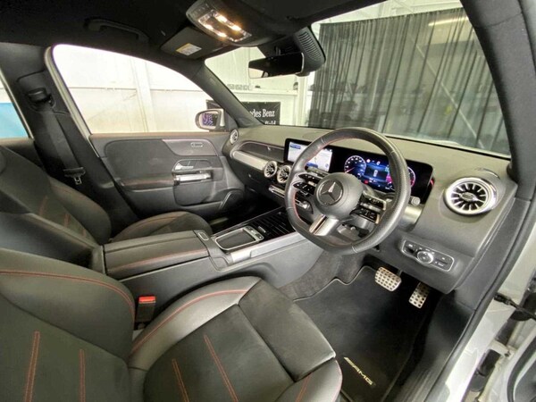 Used Mercedes-Benz GLB 2024 for sale - 75217966: Photo 20