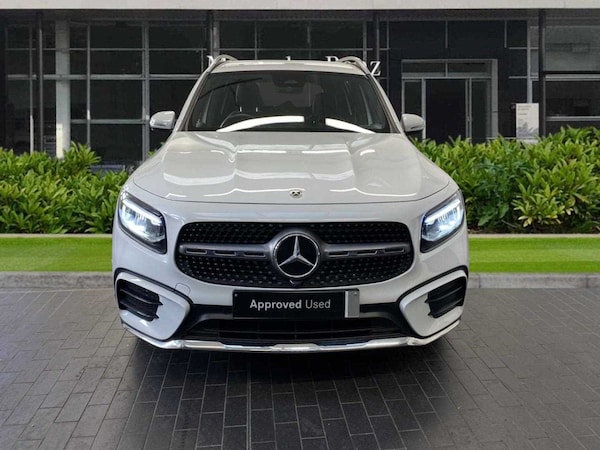 Used Mercedes-Benz GLB 2024 for sale - 75217966: Photo 2