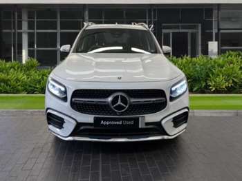 Used Mercedes-Benz GLB 2024 for sale - 75217966: Photo