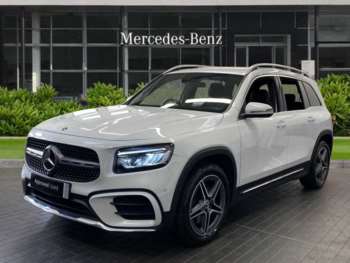 Used Mercedes-Benz GLB 2024 for sale - 75217966: Photo