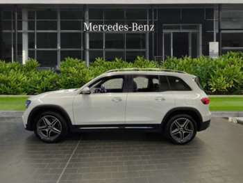 Used Mercedes-Benz GLB 2024 for sale - 75217966: Photo