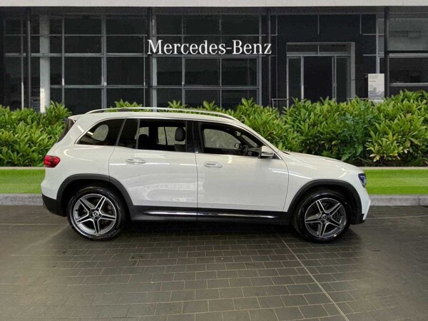 Used Mercedes-Benz GLB 2024 for sale - 75217966: Photo 8