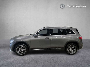 Used Mercedes-Benz GLB 2025 for sale - 77628341: Photo