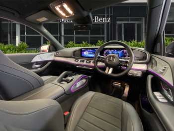 Used Mercedes-Benz GLE-Class 2024 for sale - 75217486: Photo