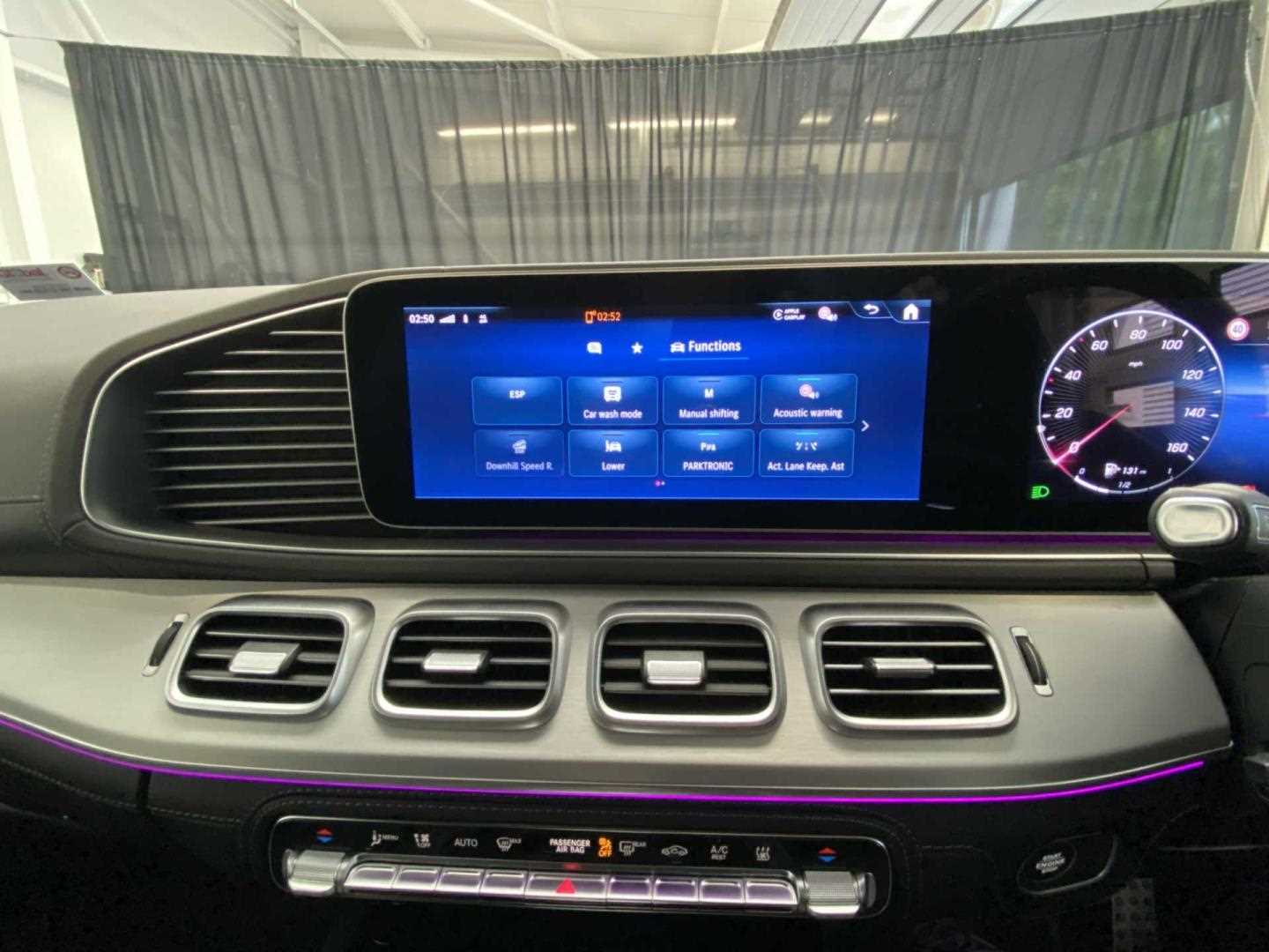 Vehicle 32
