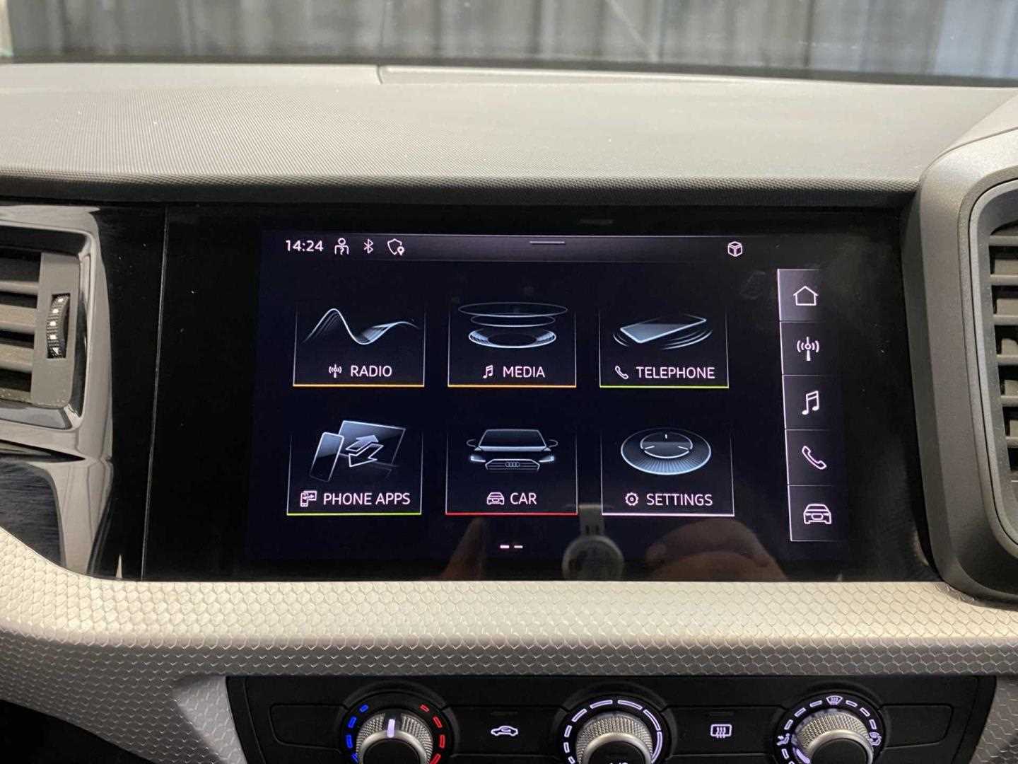 Vehicle 26