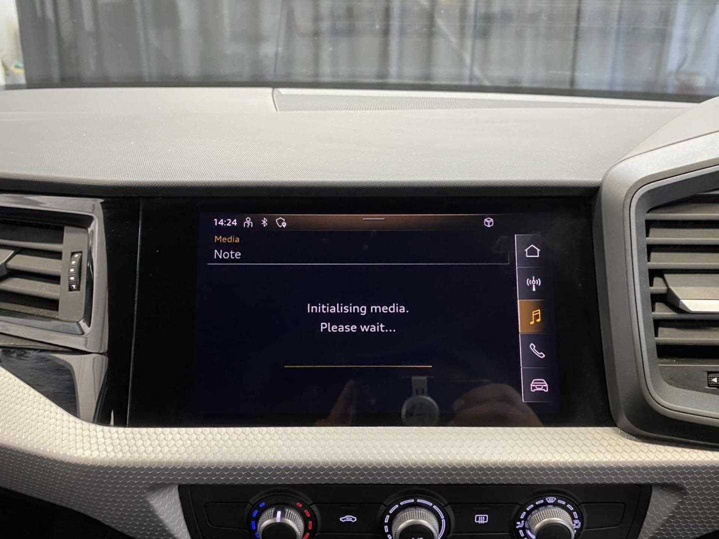Vehicle 28