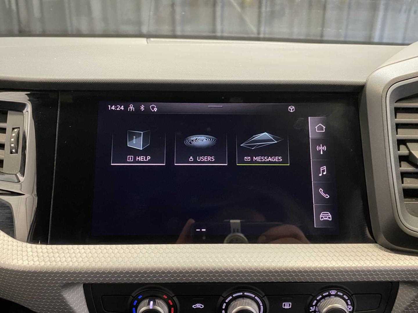 Vehicle 29