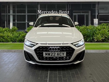 Used Audi A1 2022 for sale - 75217300: Photo
