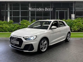 Used Audi A1 2022 for sale - 75217300: Photo