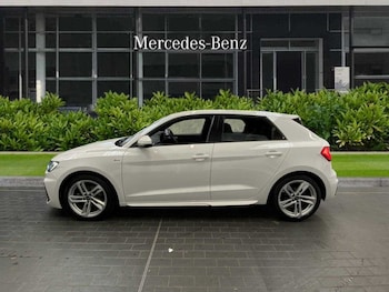 Used Audi A1 2022 for sale - 75217300: Photo
