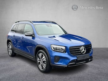 Used Mercedes-Benz GLB 2026 for sale - 79784655: Photo