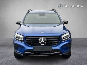 Used Mercedes-Benz GLB 2026 for sale - 79784655: Photo