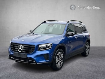 Used Mercedes-Benz GLB 2026 for sale - 79784655: Photo