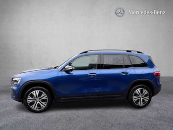 Used Mercedes-Benz GLB 2026 for sale - 79784655: Photo