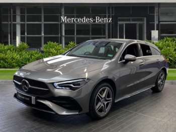Used Mercedes-Benz CLA 2024 for sale - 75217290: Photo