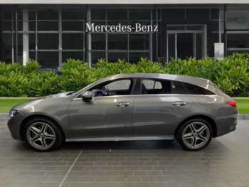 Used Mercedes-Benz CLA 2024 for sale - 75217290: Photo