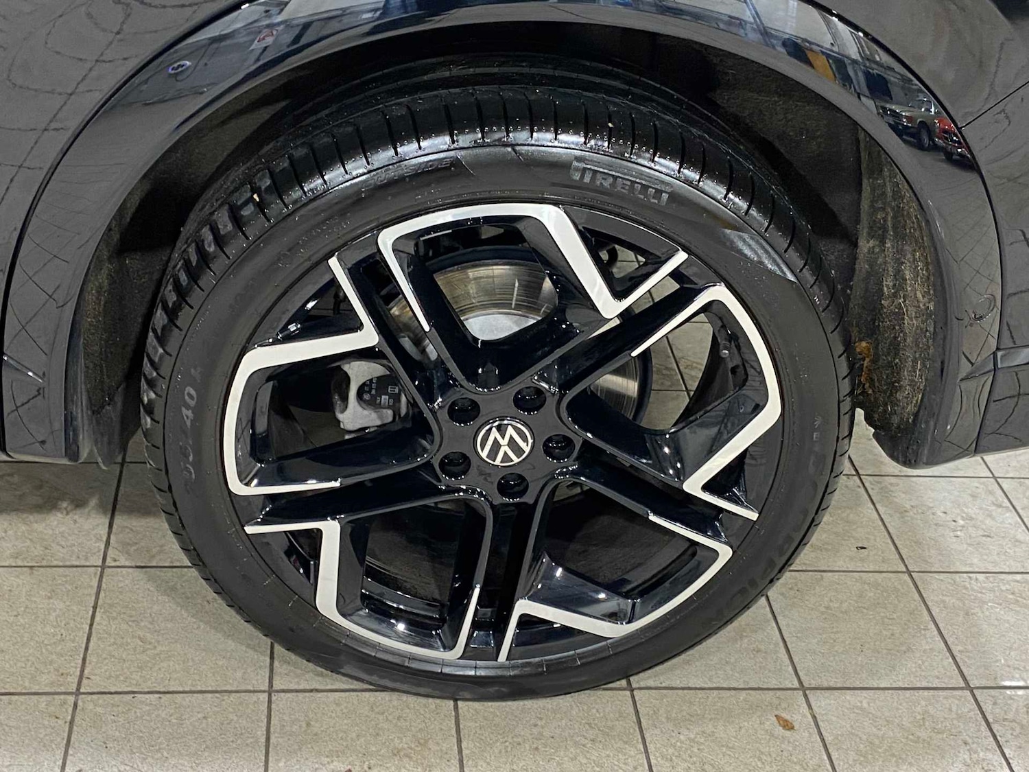 Used Volkswagen Tiguan 2025 for sale - 76955126: Photo 13