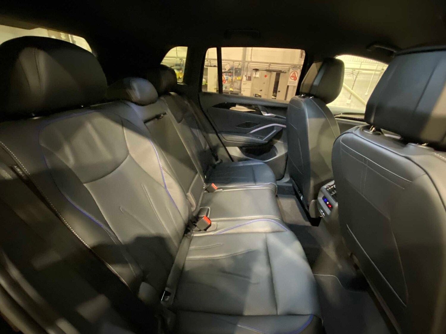 Used Volkswagen Tiguan 2025 for sale - 76955126: Photo 19