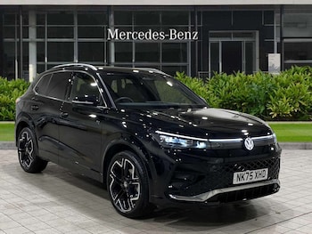 Used Volkswagen Tiguan 2025 for sale - 76955126: Photo