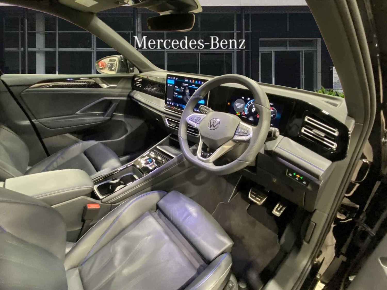 Used Volkswagen Tiguan 2025 for sale - 76955126: Photo 22