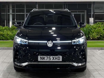 Used Volkswagen Tiguan 2025 for sale - 76955126: Photo