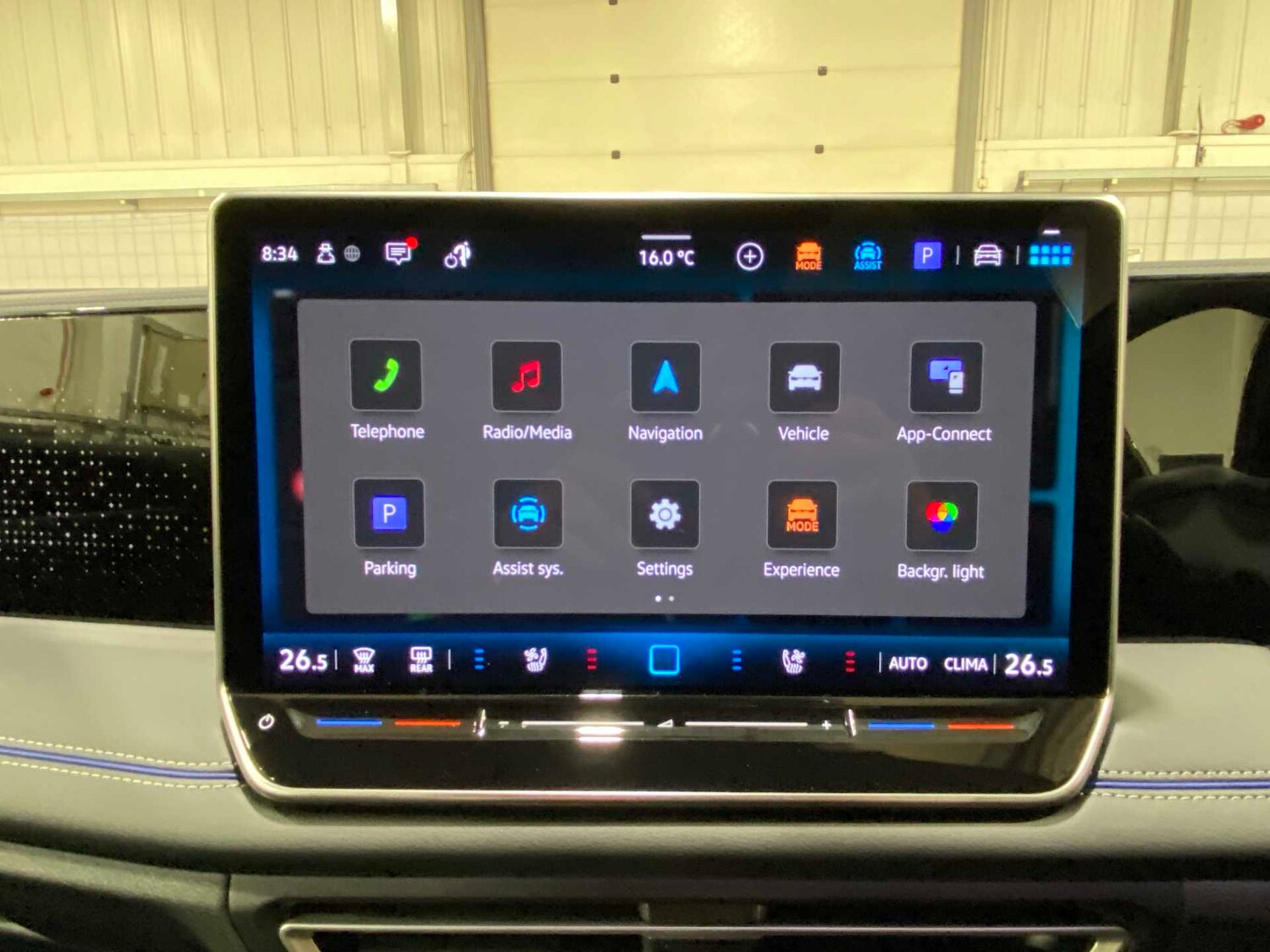 Used Volkswagen Tiguan 2025 for sale - 76955126: Photo 33