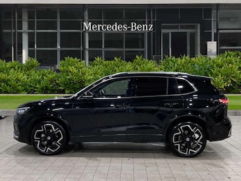 Used Volkswagen Tiguan 2025 for sale - 76955126: Photo