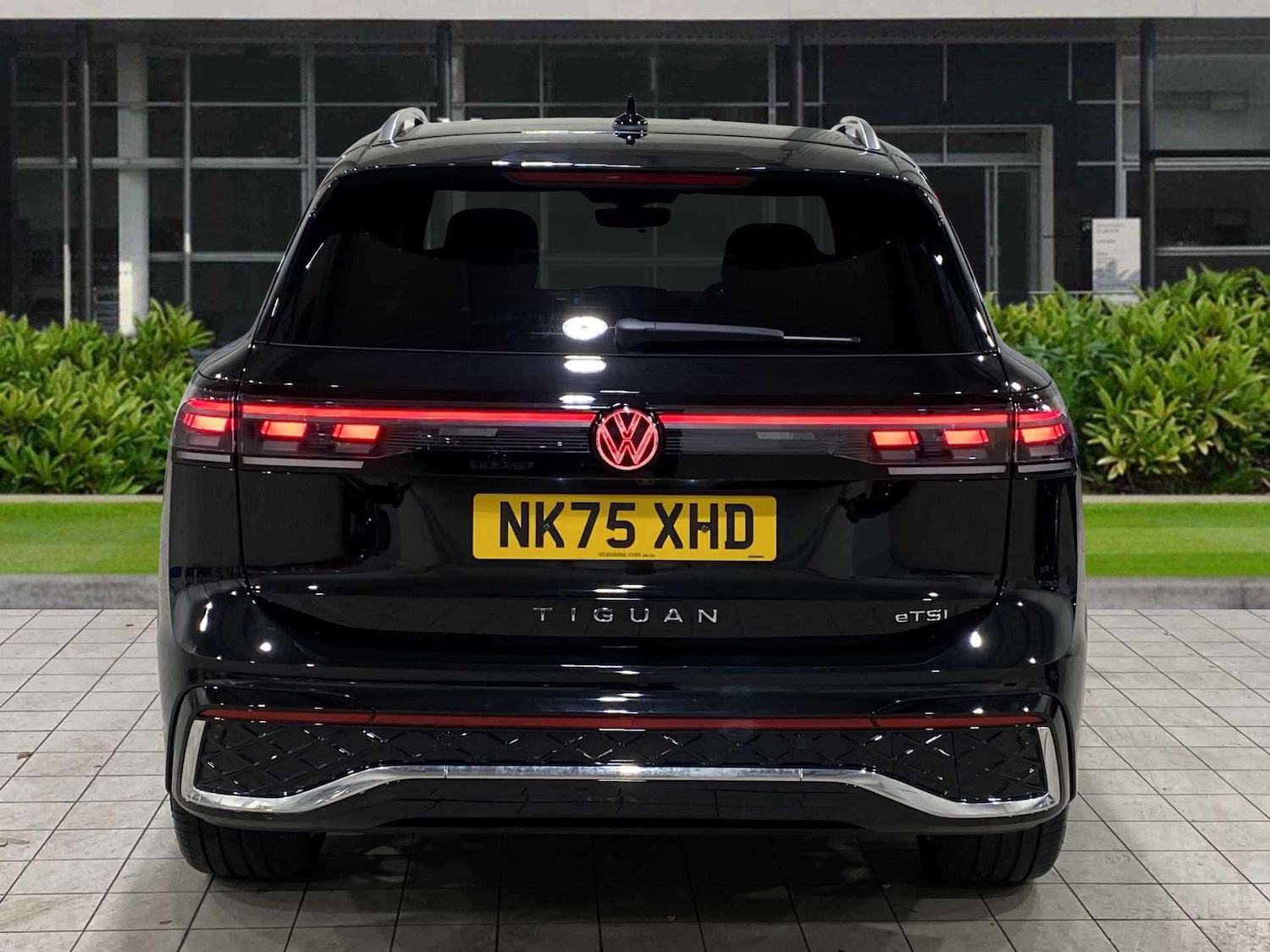 Used Volkswagen Tiguan 2025 for sale - 76955126: Photo 6